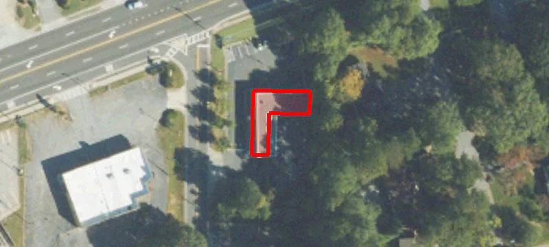 4303 Lavista Rd
