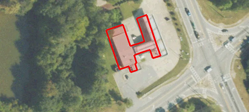 1830 Sharpsburg Mccullum Rd
