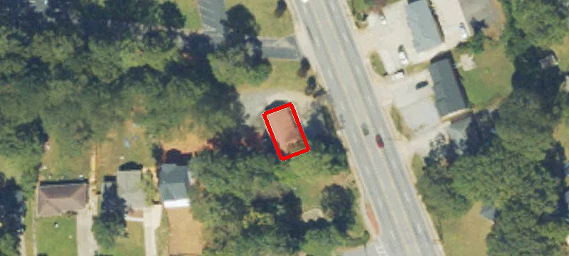 2377 Candler Rd