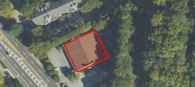 1549 Clairmont Rd