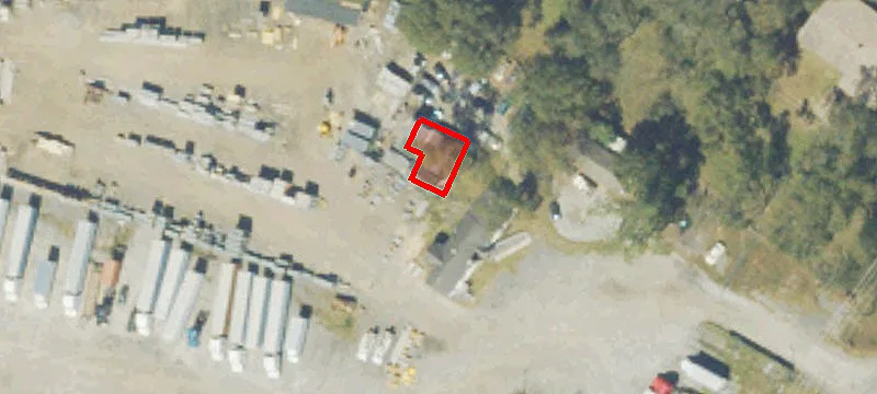 2061 Rock Chapel Rd
