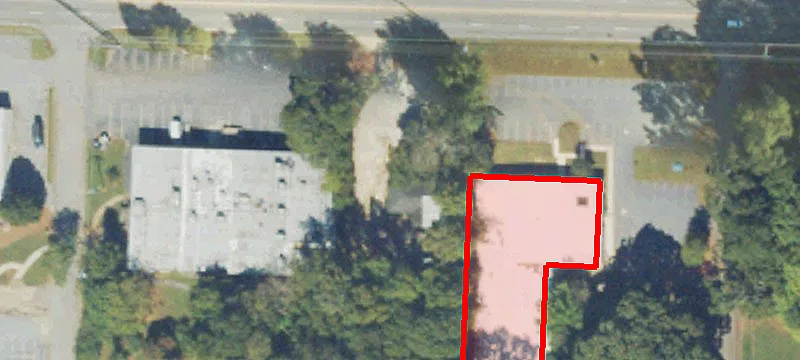 3033 Decatur Rd