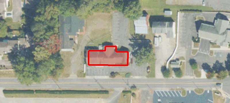 1420 Mineral Spgs Rd