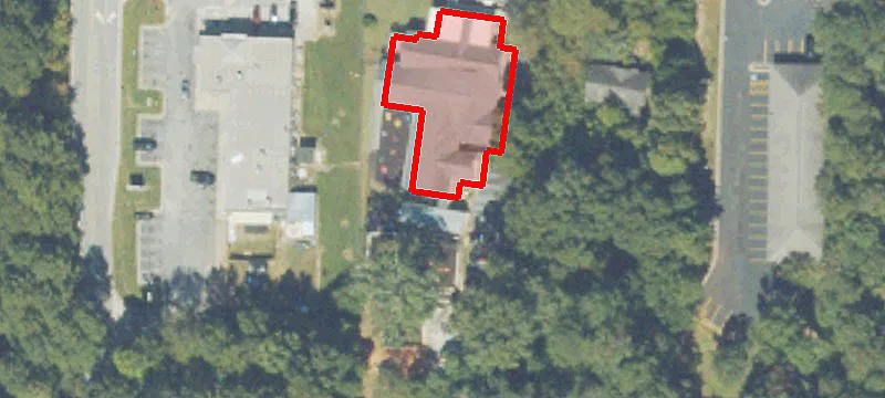 6007 Covington Hwy