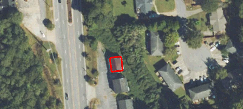 2901 Mtn Industrial Blvd
