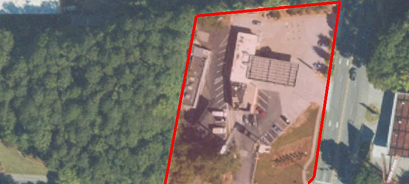 2230 Cotillion Dr