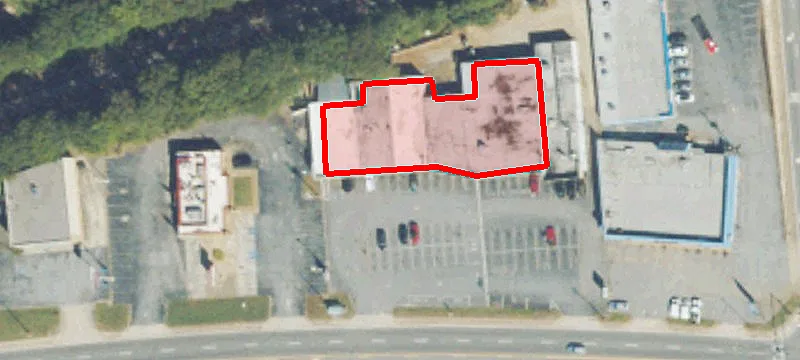 3970 Lawrenceville Hwy