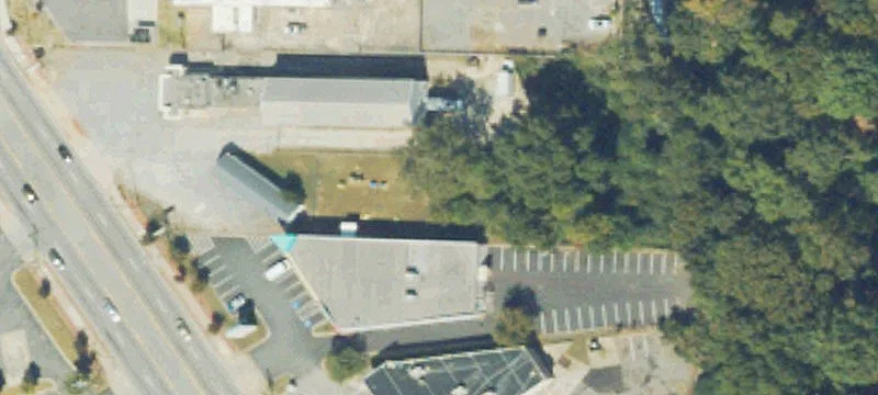 2070 Candler Rd