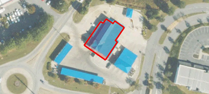 804 Hwy 400th S