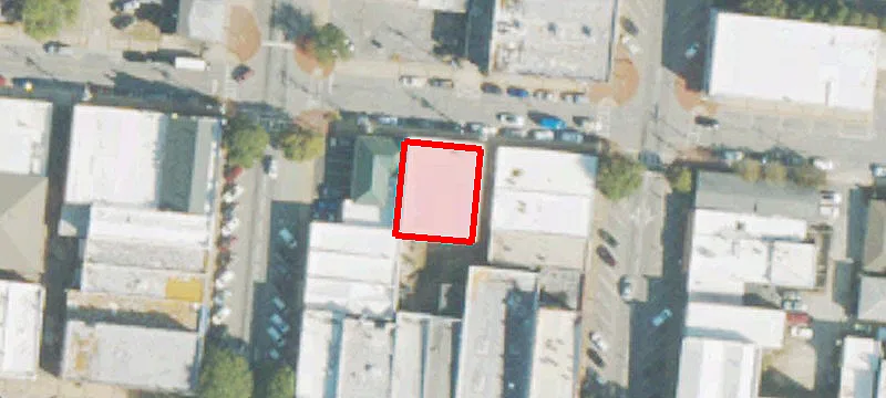 36 Madison St