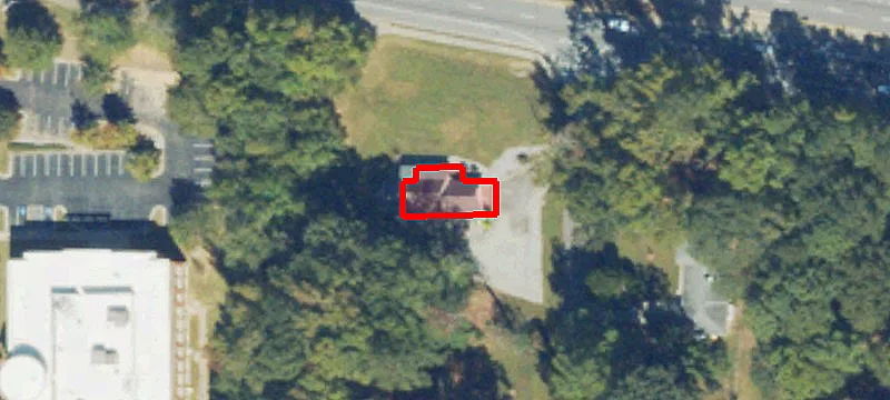 103 Hickory Ave