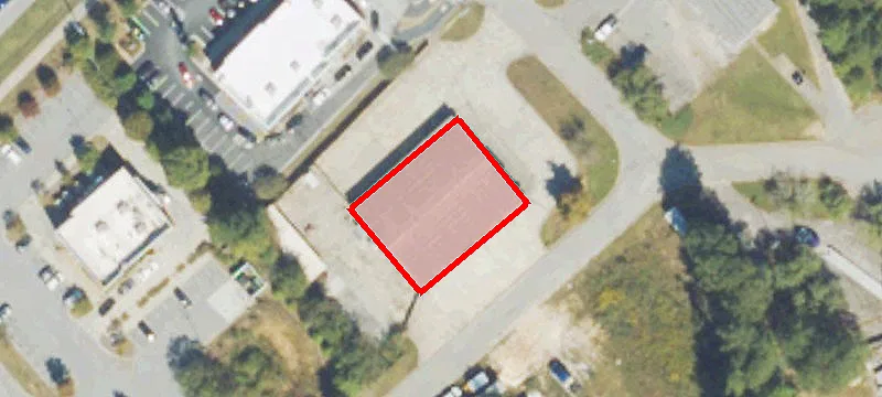 120 Walker Pkwy