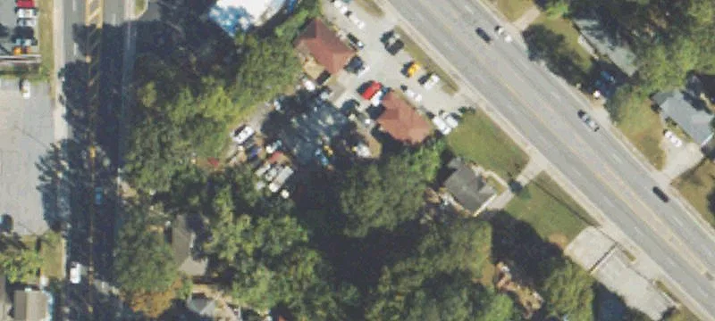 2537 Chamblee Tucker Rd