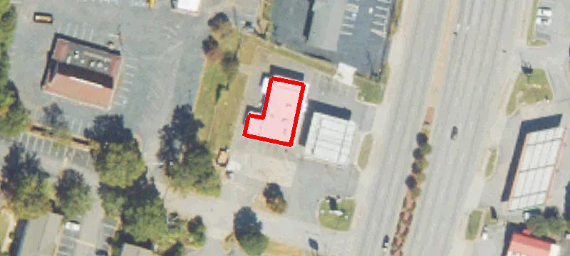 2645 Wesley Chapel Rd