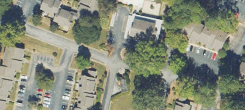 2801 Fairington Rdg Cir