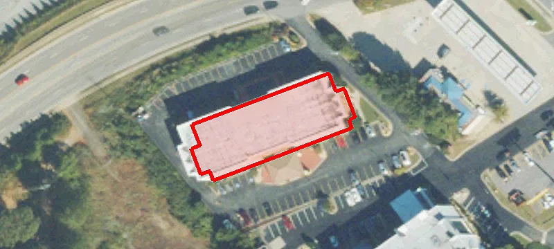 905 Buford Rd