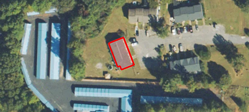 2700 Antioch Rd, Unit 5