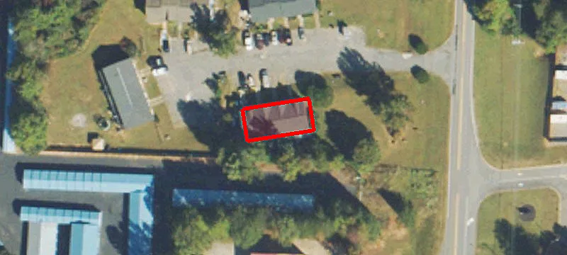 2700 Antioch Rd, Unit 4