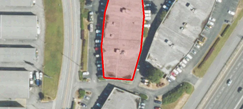 3610 Dekalb Technology Pkwy