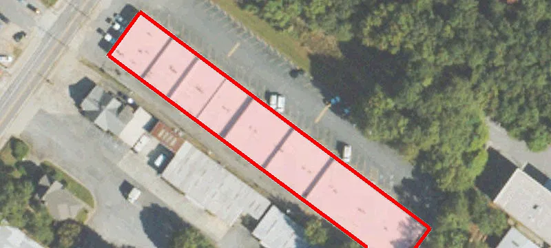 5891 New Peachtree Rd