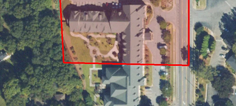 2060 Idlewood Rd