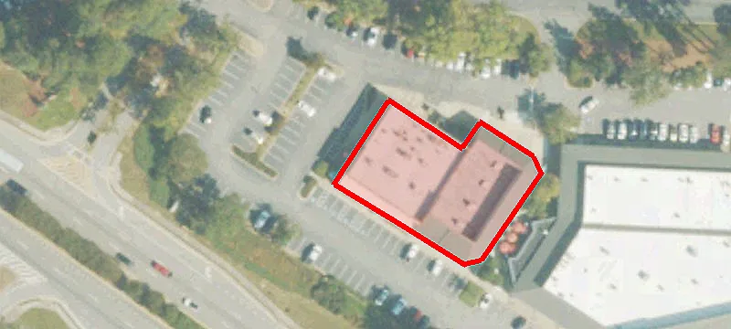 500 Commerce Dr