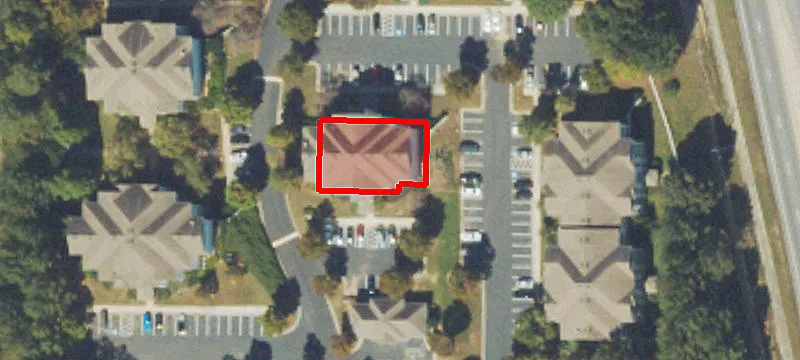 777 Rock Chapel Rd
