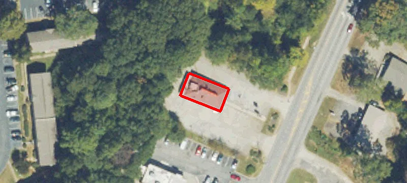 2717 Evans Ml Rd