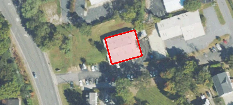 4185 Clairmont Rd