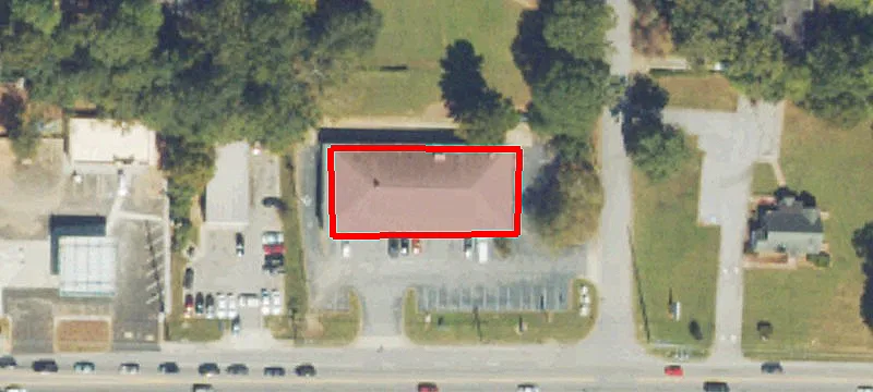 4450 Rockbridge Rd