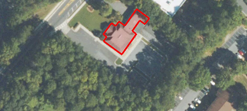 4535 Winters Chapel Rd