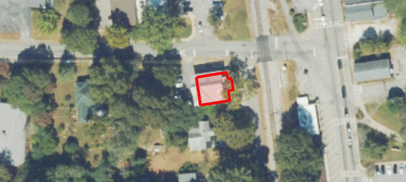 5329 Mimosa Dr