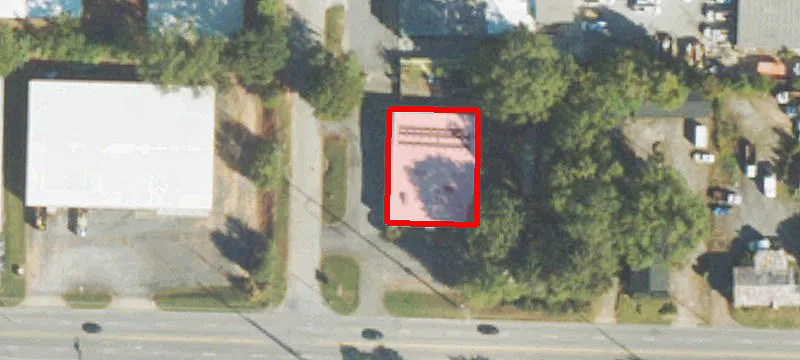 3016 Decatur Rd