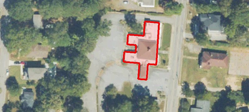 3065 Stone Mtn St