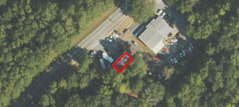40 Belk Rd