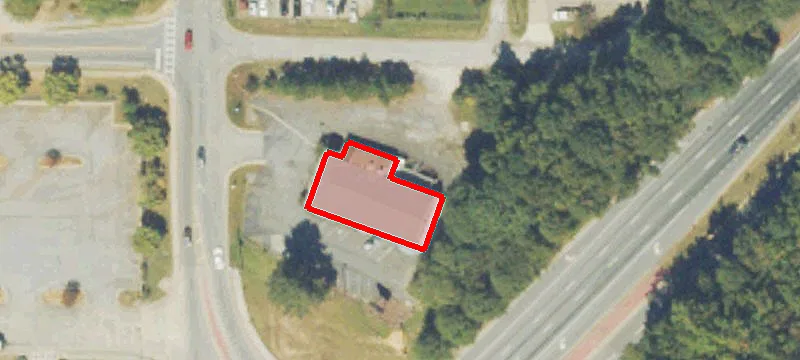 1109 Goldsmith Rd