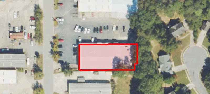 245 Industrial Way