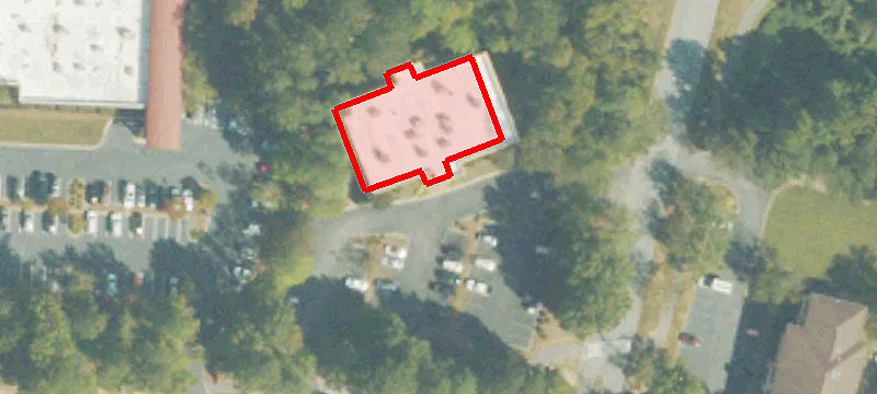 800 Commerce Dr