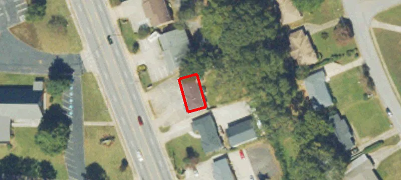2358 Candler Rd