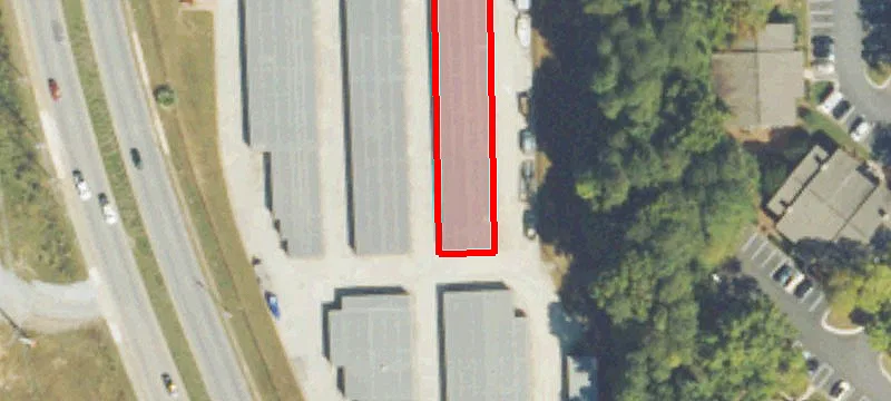 1491 Hairston Rd