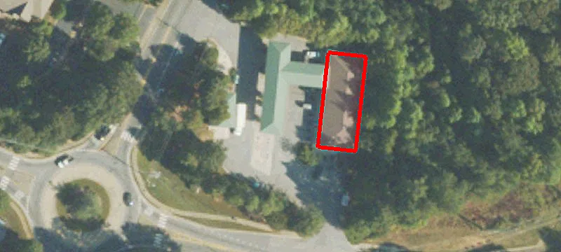101 Greison Trl