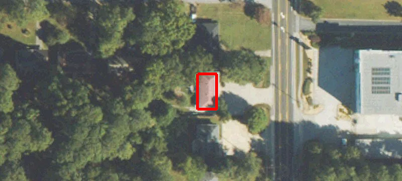 1986 Montreal Rd