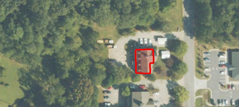 150 Greencastle Rd