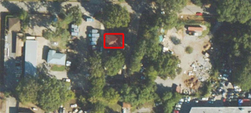 3071 Alcove Dr
