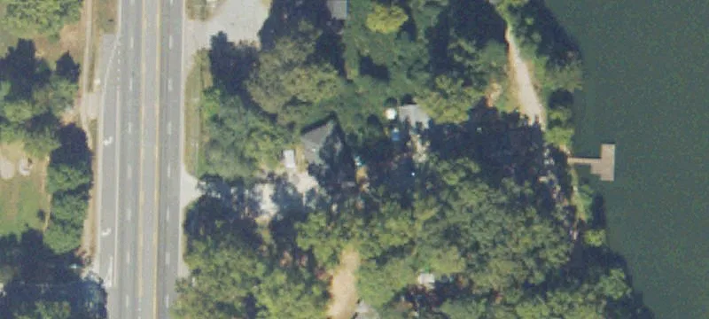 2504 Panola Rd