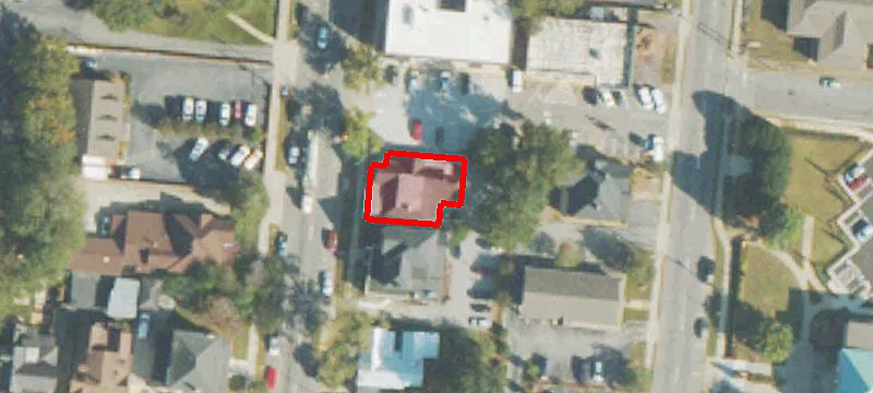 29 Jackson St