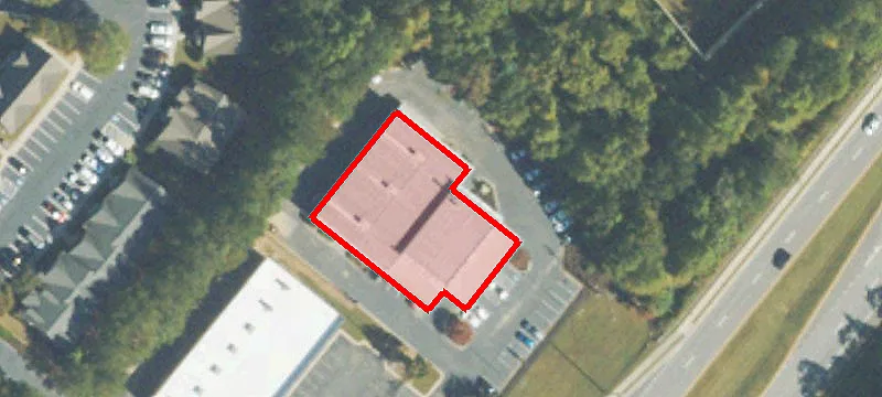 211 Peachtree Industrial Blvd