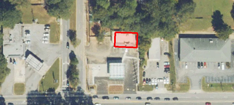 4420 Rockbridge Rd