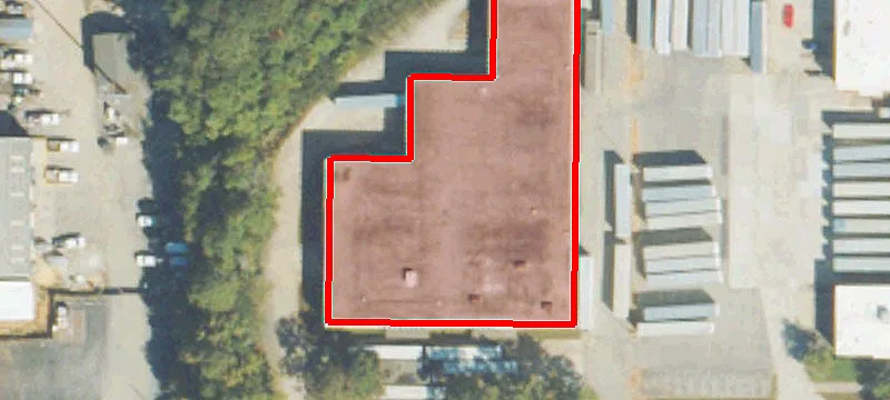 4600 Lewis Rd
