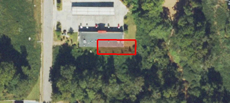 4275 Glenwood Rd